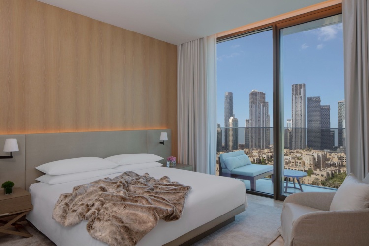 The Dubai EDITION photo 27