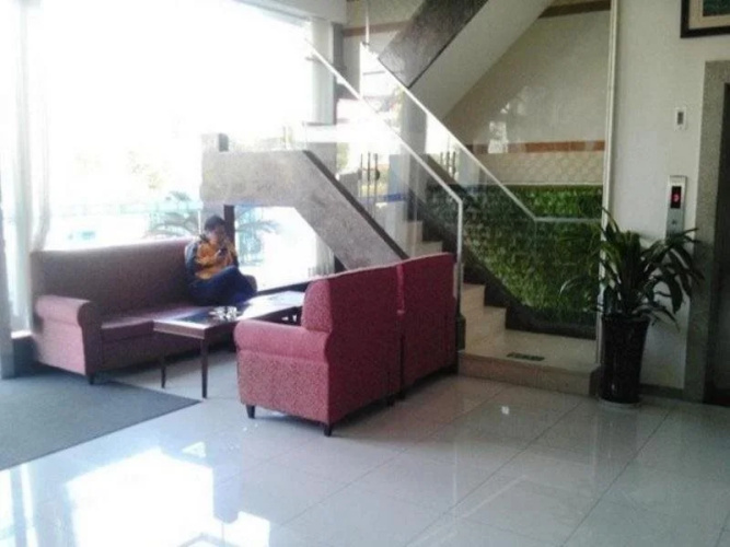 Imagen del hotel