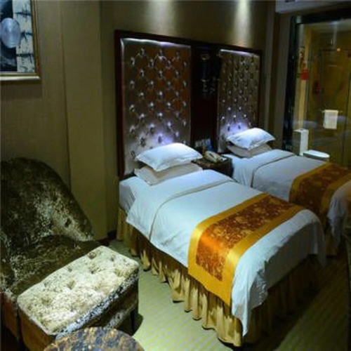 Shaoyang Yangguang Hotel