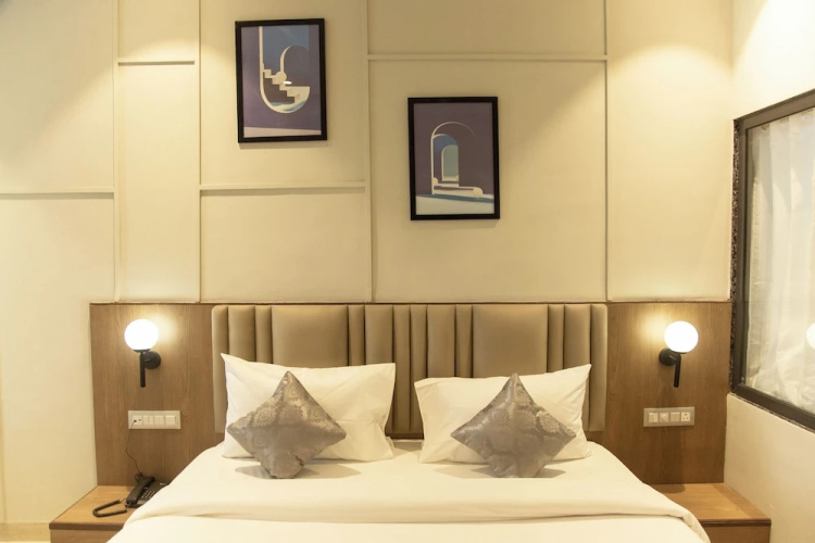 Hotel Westend