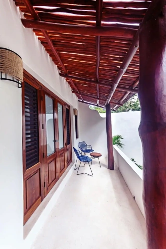 Deluxe Double Suite with balcony