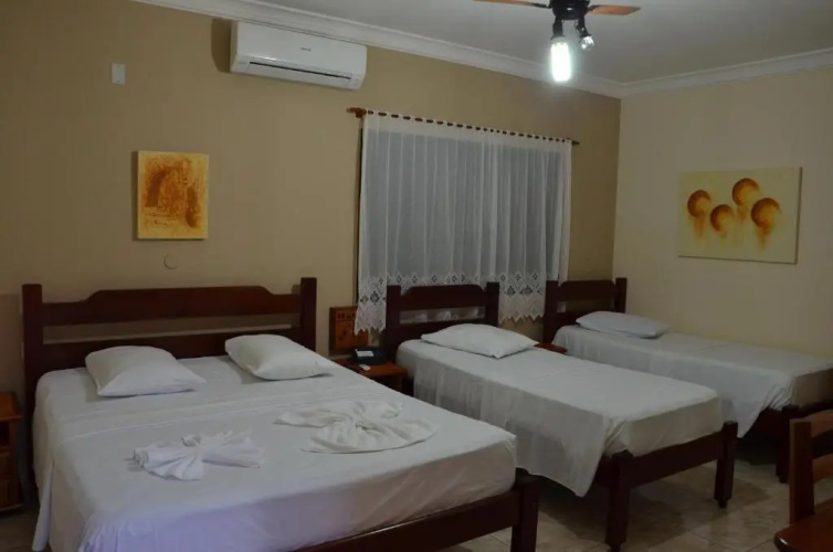 Hotel São Marcos