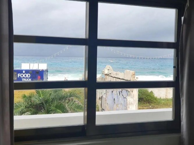 El Malecon, Central Mini Apartments