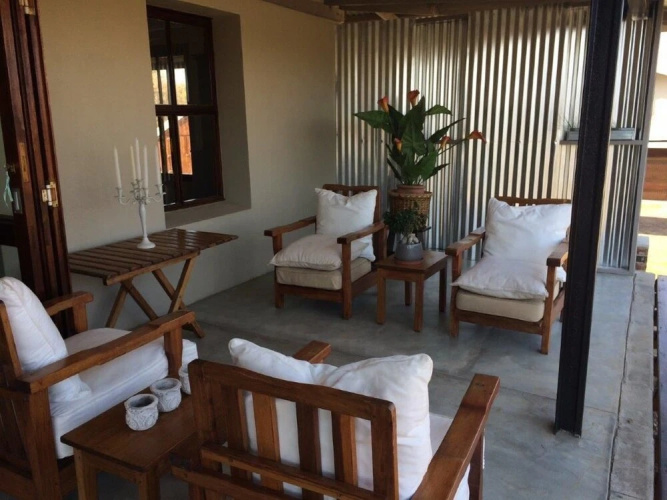 Cycad House