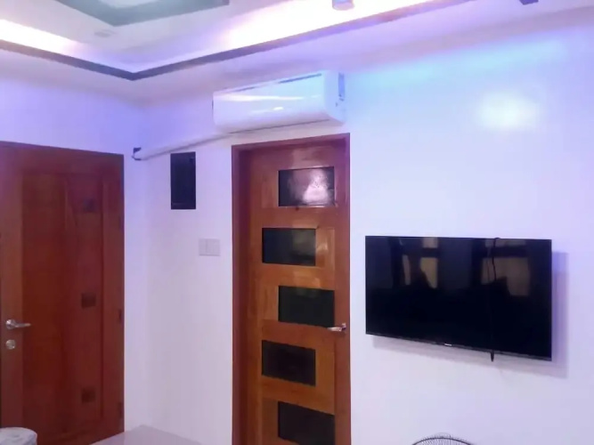 Affordable Bungalow House