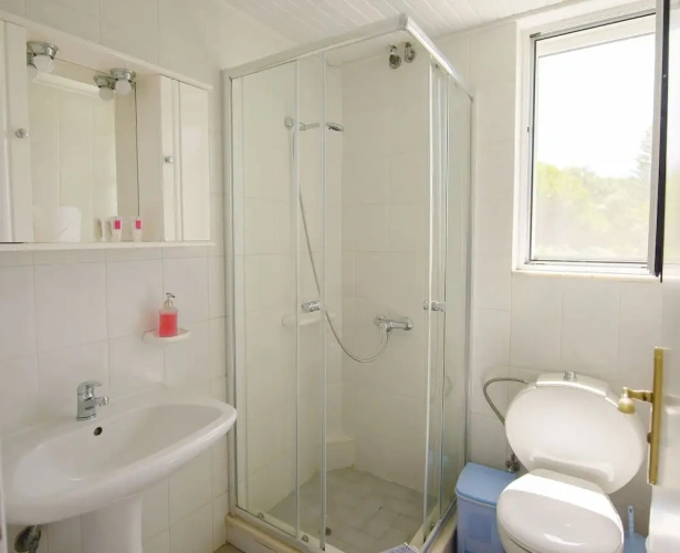 1 Bedroom Superior Apartment with balcony and with garden view