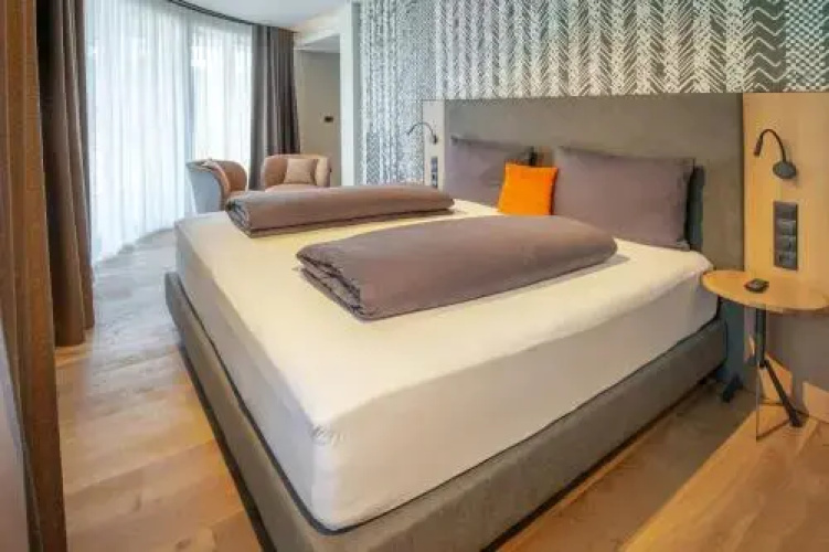 Nagalu Hotel Garni