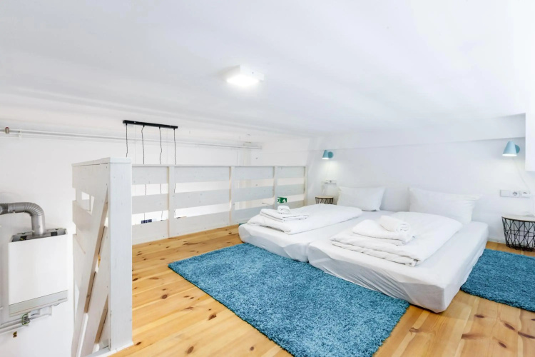 DR Apartments Prenzlauer Berg