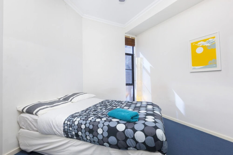 Stylish Inner City Apartment