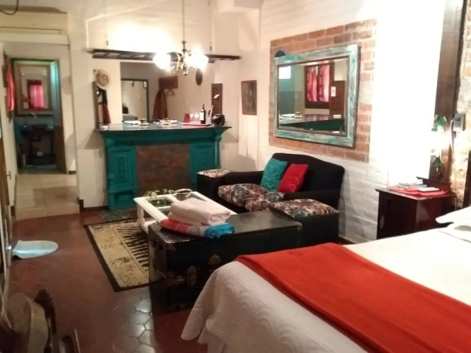 Alonso Apartamentos