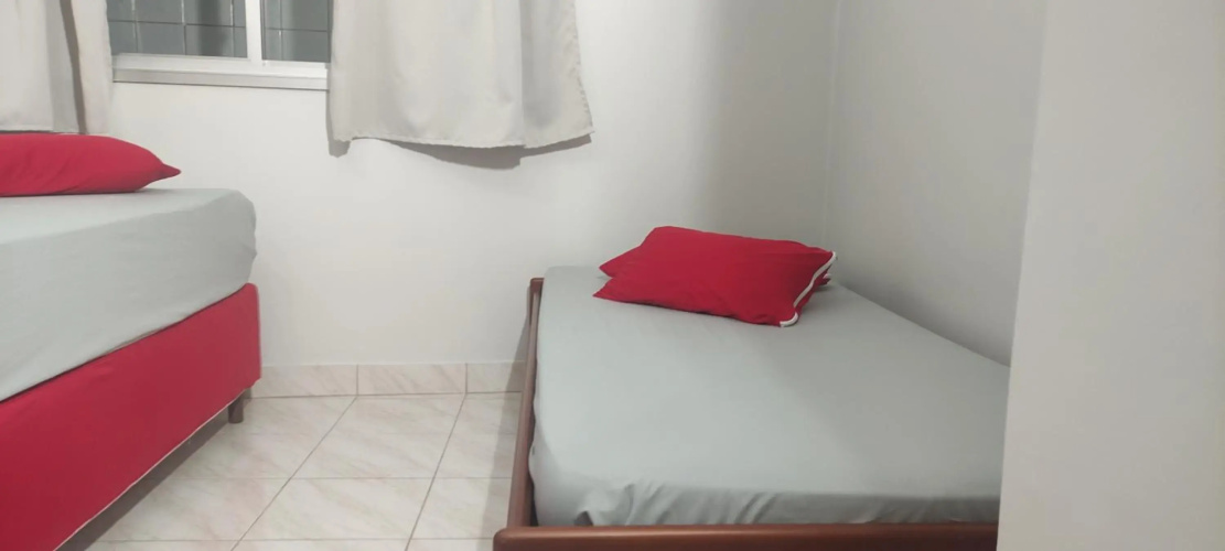 Melhor da Praia do Morro Apartamento até 10 pessoas