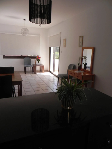 Andries Apartments