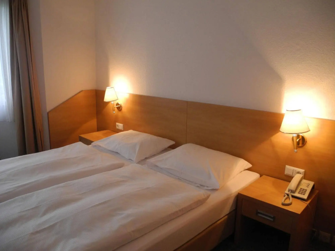 Havel Lodge Hotel