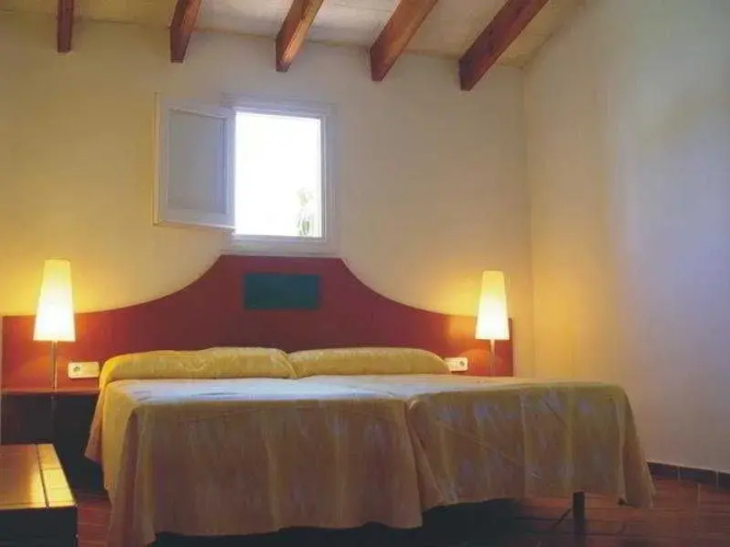 Pueblo Menorquin Apartamentos