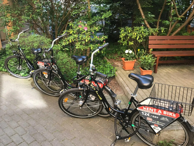 Фотография отеля