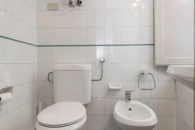 Comfort Twin room