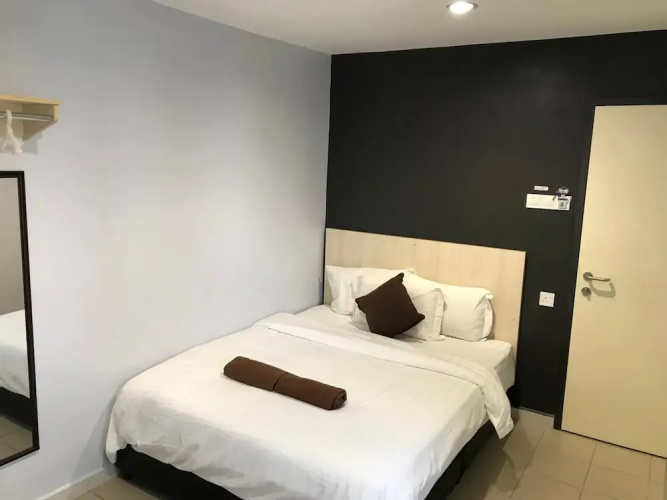 Seri Kangsar KK Hotel