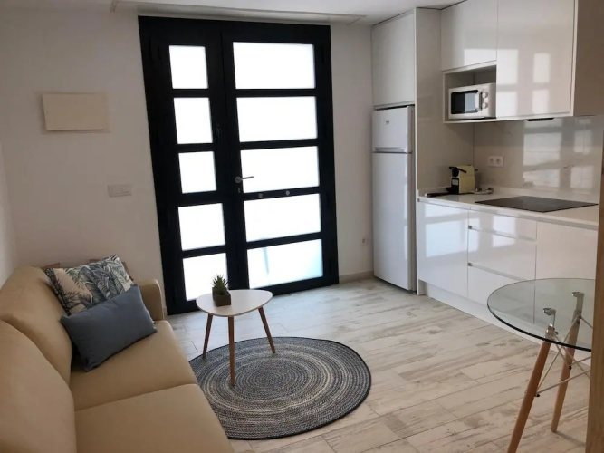 Apartamento Ducal 1 linea C3 B5