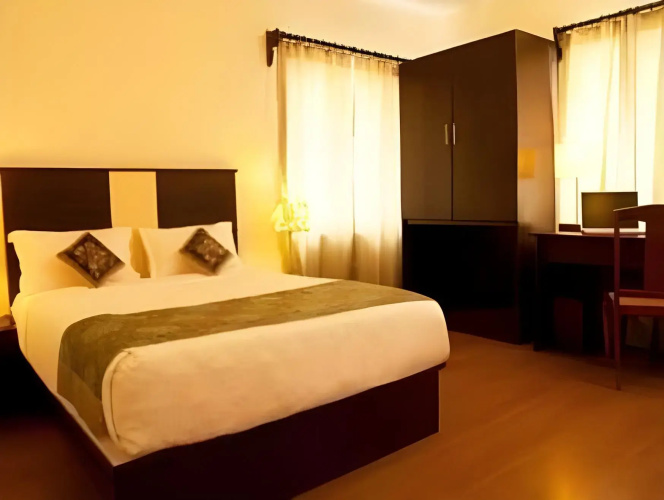 Annsun Boutique Hotel