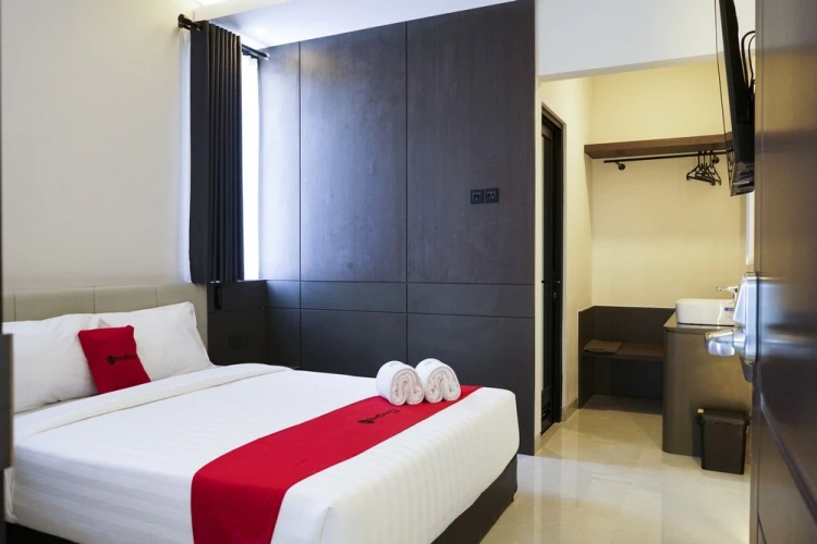 Premium Double room