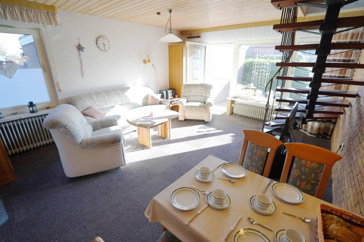 Ferienhaus Sailor