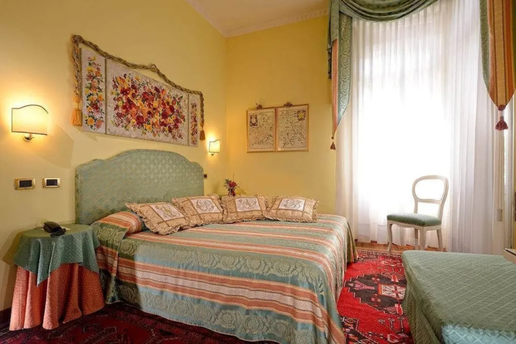 Casa Villa Gardenia