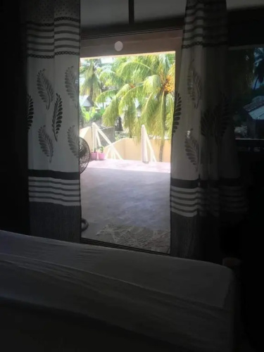 Freshi Residence