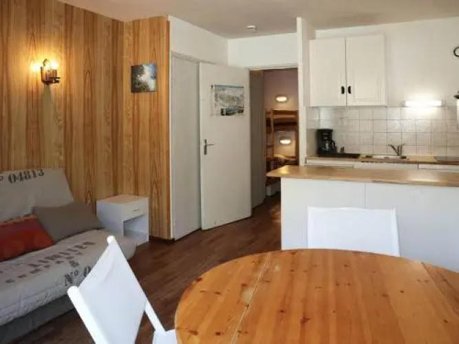 Apartment Les carlines