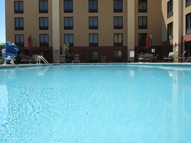 Best Western Plus Sunrise Inn photo 18