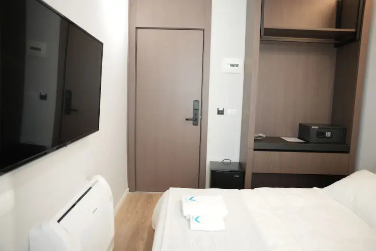 Hotel Aquila D