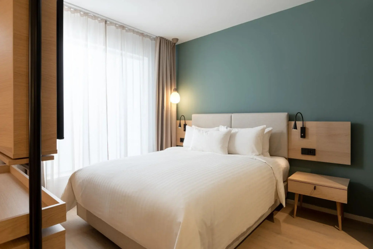 Element By Westin Wroclaw