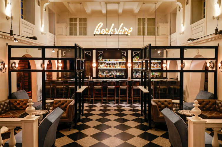 Hotelafbeelding