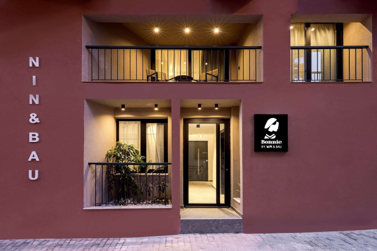 Hotelbild