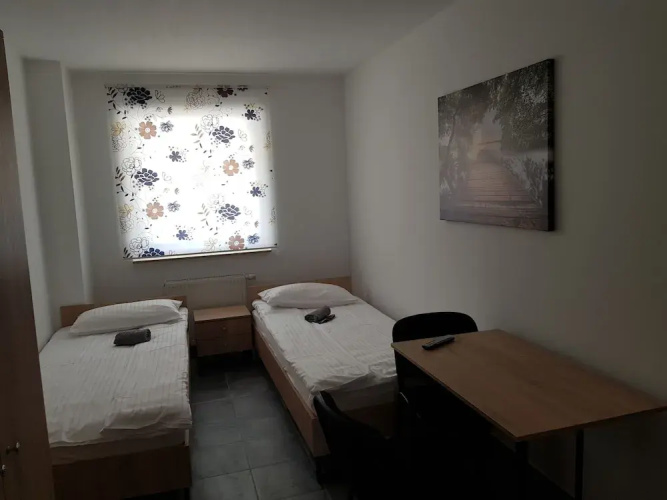 Pension Jasmin