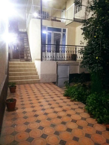 Muxammad Guesthouse