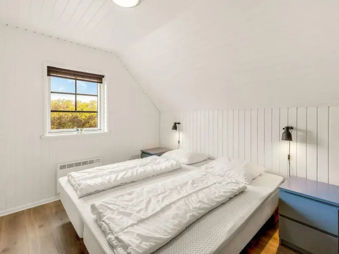 10 Person Holiday Home in Ringkobing