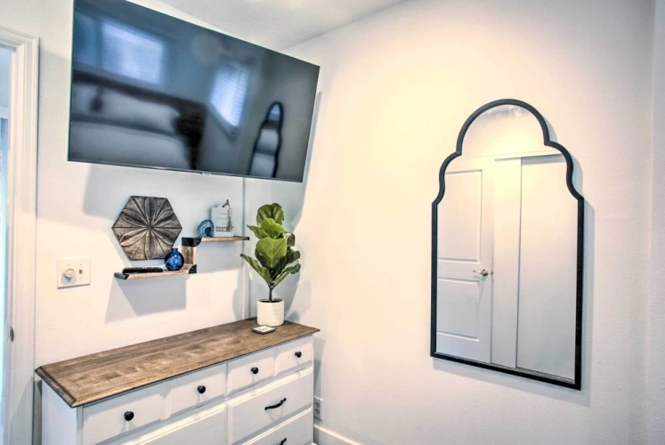 2 Bedrooms Cottage