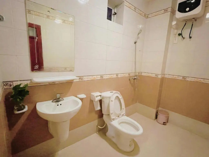 GreenHome Hotel
