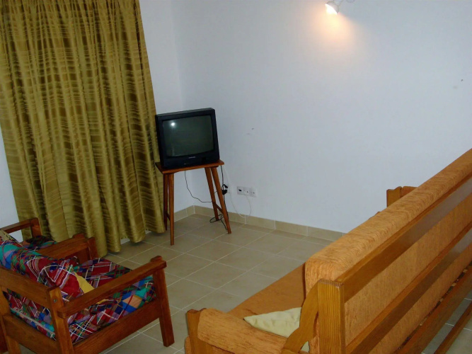 RC - Patã Residence