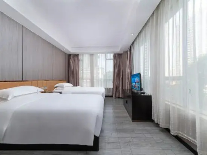 Zhanjiang Jiali International Hotel