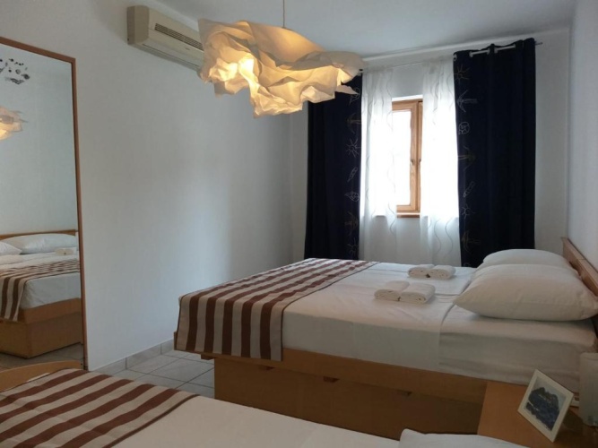 1 Bedroom Apartment with balcony