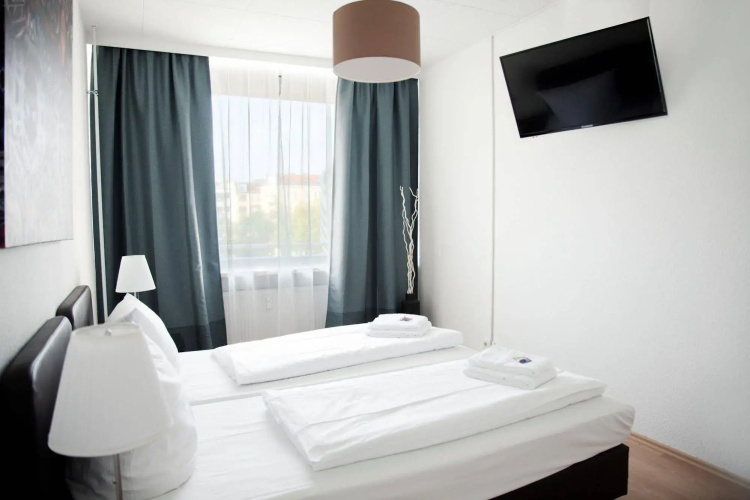 K26 Apartments