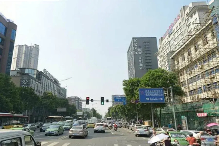 Qian Xi Hotel