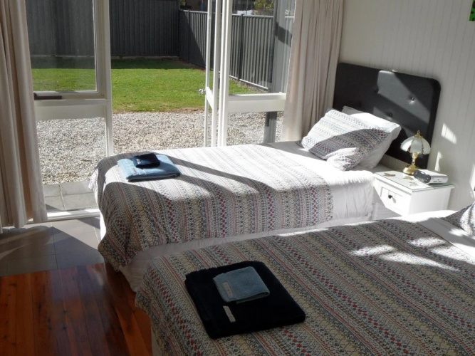 Allambie Cottages - Villa 1