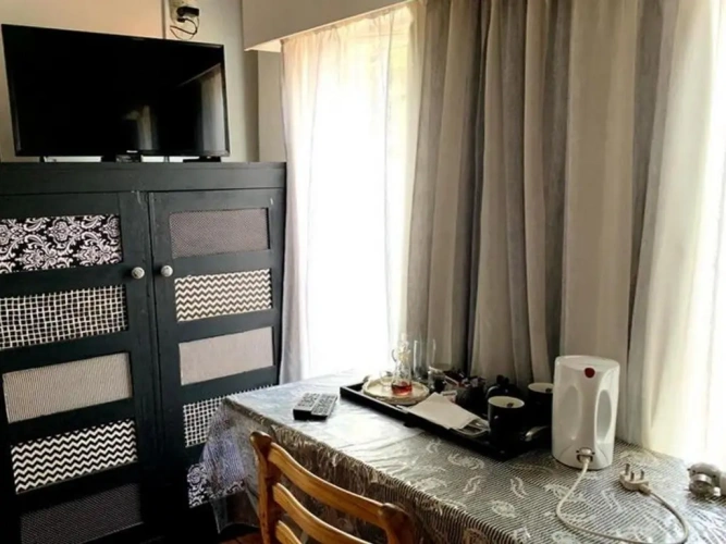 Economy Twin room