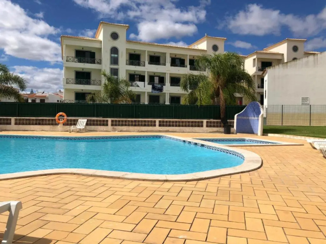 Albufeira Emblematica Apartment - Wifi & Pool