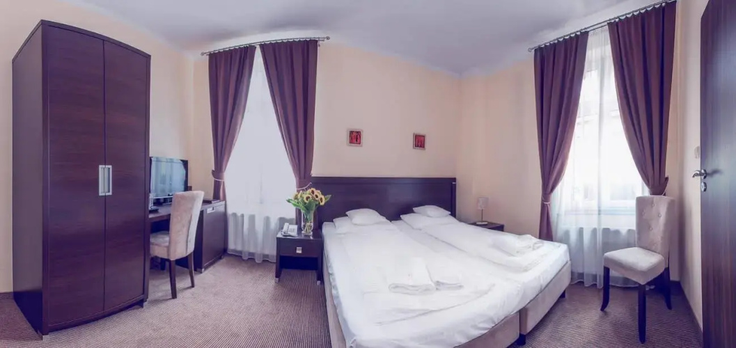 Hotel Niemcza SPA