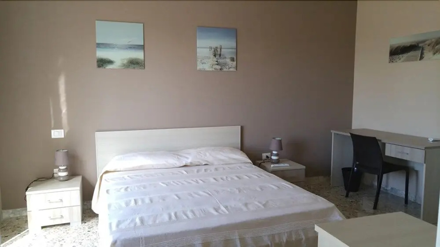 B&B Acamante