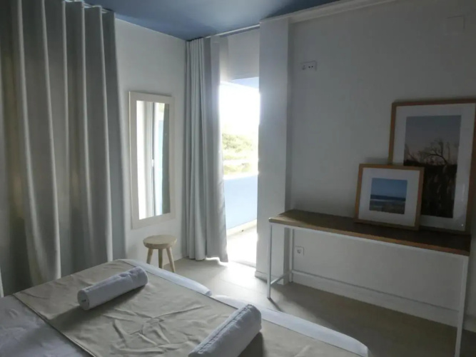 Residencia Patilla II