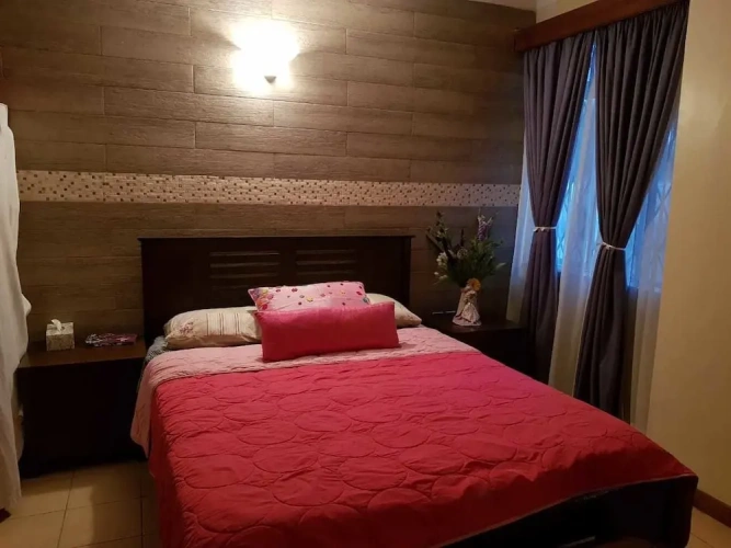 Comfort Villa